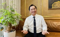 Louis Land bị phạt 370 triệu đồng vì loạt sai phạm