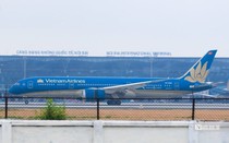 Mắc nhiều sai phạm, Vietnam Airlines bị phạt 170 triệu đồng