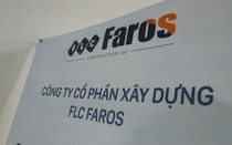 567 triệu cổ phiếu ROS bị hủy niêm yết trên HoSE từ ngày 5/9