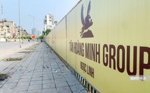 Tổng Bách Hóa bị cưỡng chế thuế gần 62 tỷ đồng