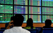 VN-Index tăng điểm phiên đáo hạn phái sinh