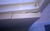 Bộ Xây dựng: Nhiều nhà tái định cư mới sử dụng đã xuống cấp