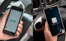 Bộ Công Thương vạch điểm mấu chốt để quản lý Uber, Grab