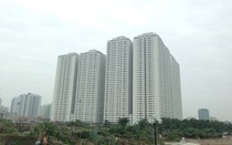"Cơn khát" nhà ở xã hội, có chủ đầu tư bán được 200 căn trong 1 ngày