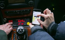 Bài toán thiệt – hơn giữa Uber, Grab và taxi truyền thống