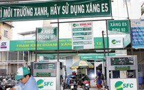 Tổng giám đốc Pvoil: Không ai phàn nàn về chất lượng xăng E5