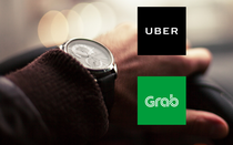 Sắp hết thời gian thí điểm, số phận Uber, Grab ra sao?