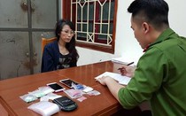 Lạng Sơn: Khởi tố “nữ quái” tàng trữ số lượng lớn ma túy