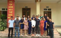 UBND tỉnh Yên Bái trao tặng bằng khen cho báo ĐS&PL và ca sĩ Tuấn Hưng