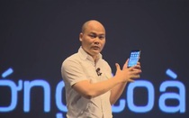 Để hòa vốn, BKAV cần bán bao nhiêu chiếc Bphone?