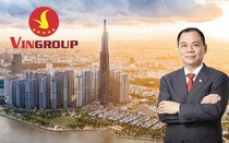 Vingroup lập công ty về dữ liệu có vốn gần 471 tỷ đồng