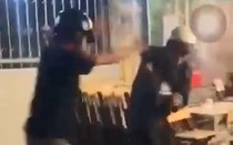 Đắk Lắk: Làm rõ hai nhóm học sinh, thanh thiếu niên đánh nhau