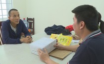 Bắt đôi bạn vừa ra tù lại mua ma túy từ Điện Biên vào Đắk Lắk tiêu thụ