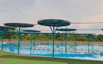 Cháu bé 7 tuổi đuối nước trong lúc tắm tại hồ bơi