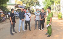 Thất nghiệp "nghề" chăn dắt gái mại dâm, hai đối tượng đi cướp liên tỉnh