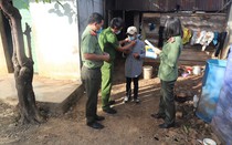 Đắk Nông: Quyết liệt, đồng lòng ngăn chặn dịch Covid-19