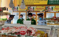 Một cửa hàng Bách Hóa Xanh ở Đắk Lắk bán hàng cao hơn giá niêm yết