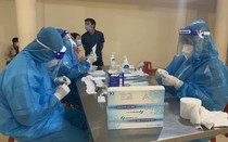 Đắk Nông: Bốn cán bộ y tế dương tính với SARS-CoV-2