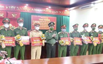 Đắk Nông: Tai nạn giao thông giảm 50%