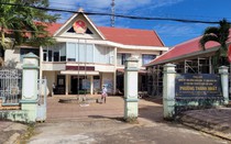 Đắk Lắk: Đề nghị kỷ luật cách chức chủ tịch phường và cấp phó