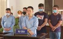 Đắk Lắk: 3 anh em ruột lãnh án vì mang hung khí đi trả thù