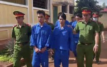 Triệt phá nhóm đối tượng thuê xe ô tô đi bắt trộm hơn 300kg mèo