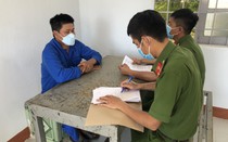 Công an Đắk Nông quyết liệt xử lý tội phạm liên quan đến pháo nổ