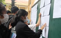 Đắk Lắk: Chuẩn bị chu đáo cho kỳ thi tốt nghiệp THPT năm 2023