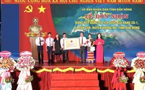 Di tích khảo cổ trong hang động núi lửa được xếp hạng Di tích Quốc gia