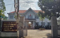 Đắk Nông: Trưởng phòng Tư pháp bị cách chức vì ăn trộm cây hoa giấy