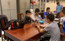 Bắt nhóm thanh, thiếu niên gây ra nhiều vụ trộm cắp tài sản