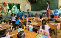 Vụ bất cập trong điều động giáo viên: Phê bình Trưởng phòng Nội vụ
