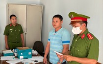 Bắt Phó Chỉ huy quân sự xã nhận tiền “chạy” nghĩa vụ quân sự