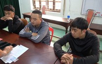 Thừa Thiên-Huế: Làm rõ 3 đối tượng cho vay lãi "cắt cổ" lên đến 243%/năm