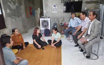 Vụ nữ sinh bị bạn đánh hội đồng: Sẽ có hình thức kỷ luật