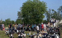 Huế: 2 nam sinh đi tắm sông, 1 em đuối nước thương tâm