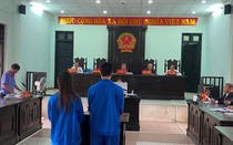 Huế: Rủ nhau mua bán ma tuý, hai vợ chồng nhận cái kết đắng