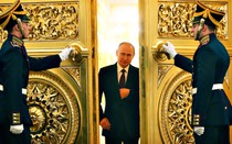 "Bòn rút" hết đồng minh của Mỹ, ông Putin đưa Nga tiệm cận "ngôi vương" ở Trung Đông