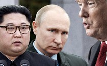 Hậu hội nghị thượng đỉnh: "Duyên" không thành với Mỹ, Triều Tiên chuyển hướng sang Nga?