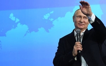 Đưa Mỹ-Iran vào trò chơi "lưỡng bại câu thương", ông Putin đứng ngoài "hưởng trái ngọt"?