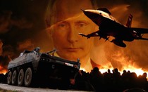 "Muốn có hòa bình phải chuẩn bị chiến tranh": Nga đã đúng về kẻ thù?