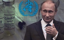 Ông Putin "đắc ý" về vắc xin Nga, Phương Tây "đã thích lại còn ngại"