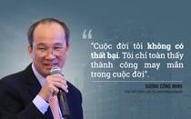 Chủ tịch Sacombank chọn chia tay "ghế nóng" Him Lam