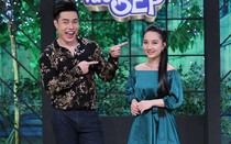 Video: “Thánh hài” Lê Dương Bảo Lâm lần đầu công khai vợ