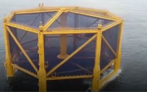 Video: Cận cảnh lồng nuôi cá hồi biển sâu lớn nhất thế giới