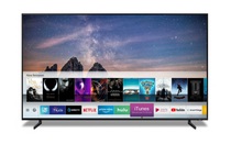 Smart TV của Samsung sẽ được cập nhật thêm ứng dụng iTunes