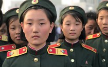 Niềm kiêu hãnh Triều Tiên: "Không kẻ thù nào chúng tôi không thể chinh phục"