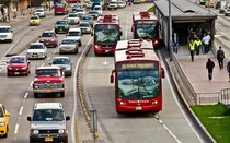 Bất ngờ lý do thất bại của hệ thống BRT trên thế giới