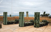 Mỹ "dìm hàng" Nga để khiến Thổ Nhĩ Kỳ ngừng mua S-400?