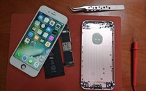 iPhone 6 là mẫu iPhone dễ hỏng nhất của Apple